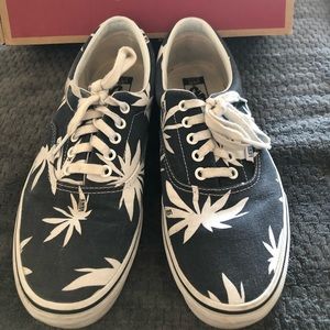Vans Aloha Blue Men’s Shoes